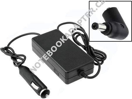 auto adaptér pro AMS Tech Travelpro 12CT