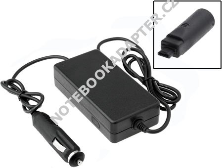 auto adaptér pro Sony C1 Picture Book