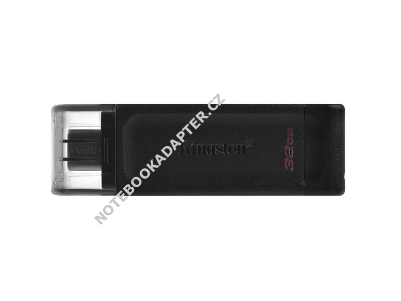 flash disk USB-C Kingston Datatraveller 70 32GB