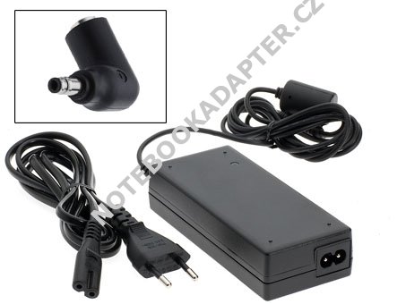 síťový adaptér pro Compaq 265602-011