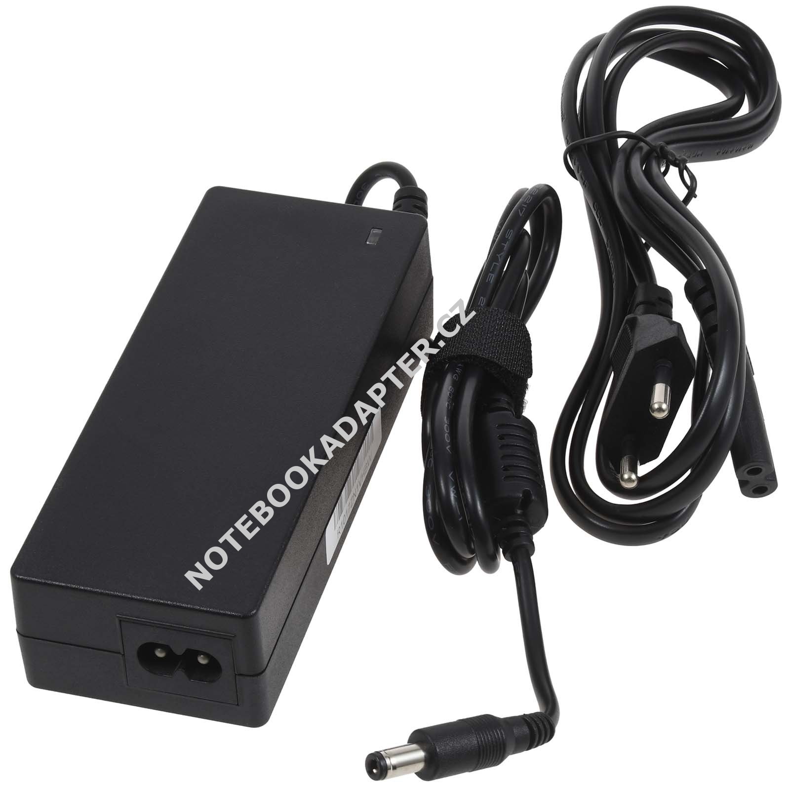 síťový adaptér pro Fujitsu Stylistic ST5020