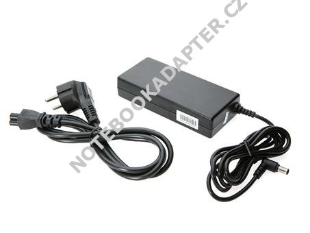 síťový adaptér Sony-Notebook VAIO VGN-FJ270/B originál