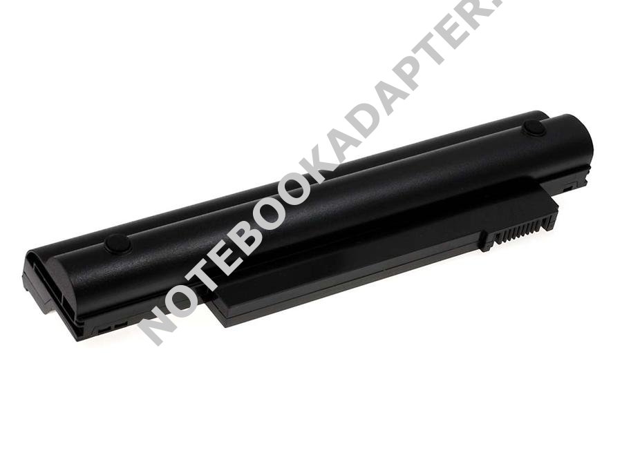 aku pro Acer Aspire One 532h-2268 4400mAh černá