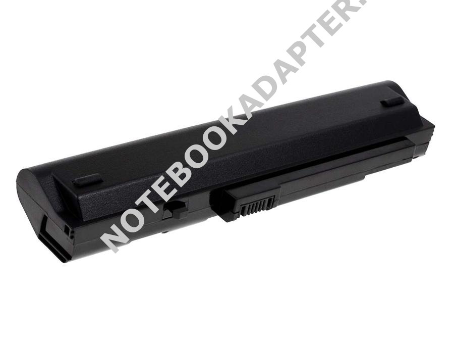 aku pro Acer Aspire One Serie 4400mAh černá