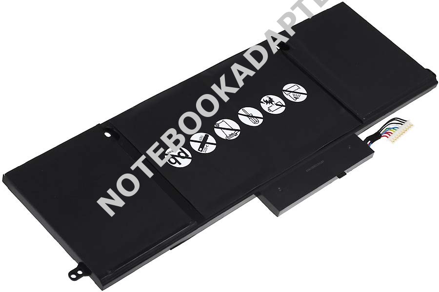 aku pro Acer Aspire S3-392G/ Typ 11CP5/60/80-2