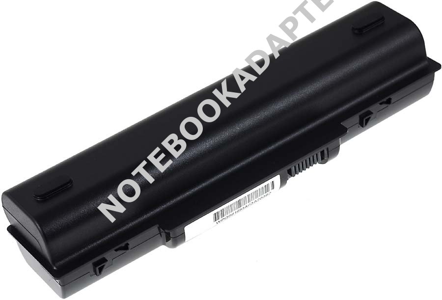 aku pro Acer eMachines D725 Serie 8800mAh