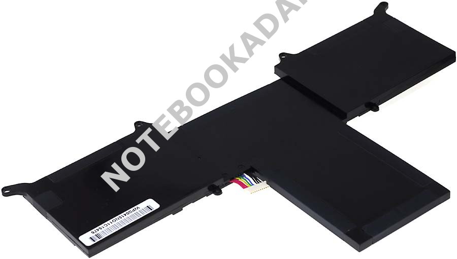 aku pro Acer Typ AP11D4F