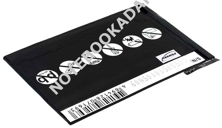 aku pro Apple Tablet MD528LL/A