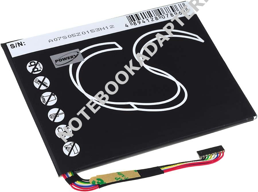 aku pro Asus Eee Pad Transformer TF101 / Typ C21-EP101