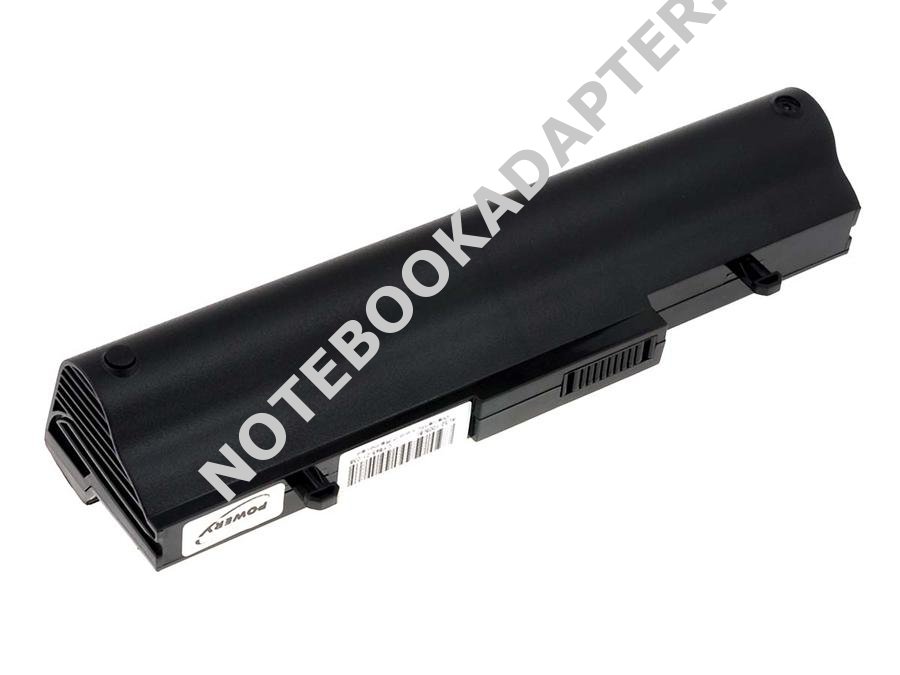 aku pro Asus Eee PC 1005 7800mAh