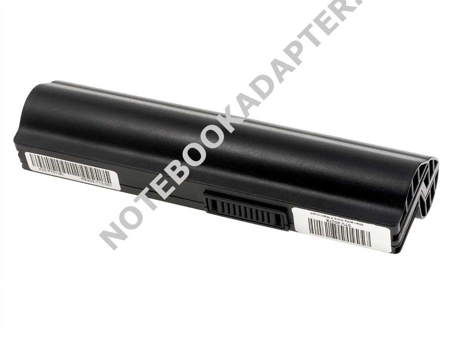 aku pro Asus Eee PC 701 4400mAh černá