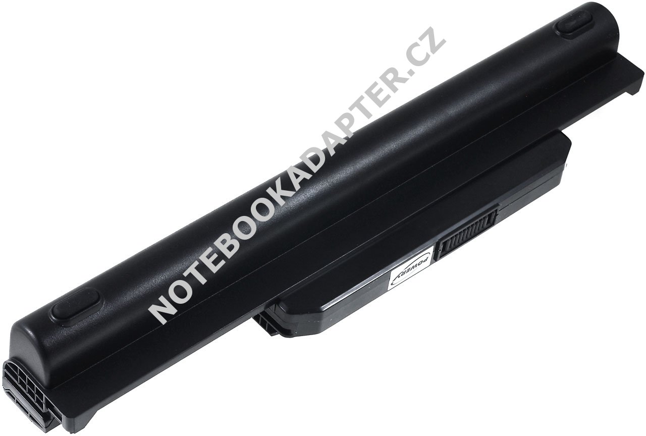 aku pro Asus K53/A43/K43/ X43 Serie/ X53S Mod.2011/ Typ A32-K53