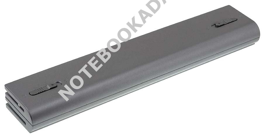 aku pro Asus S6F 4600mAh