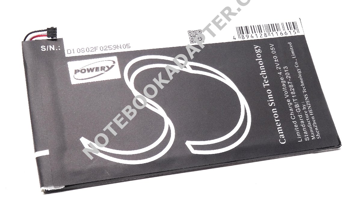 aku pro Asus Z170C 1L