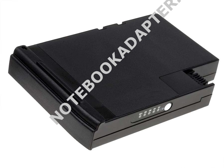 aku pro Compaq Business Notebook N1050V