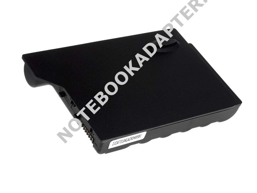 aku pro Compaq typ PP2040