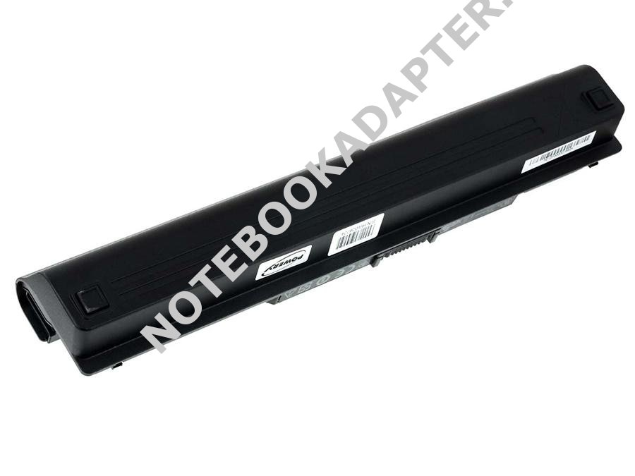 aku pro Dell Inspiron 1464 / Typ JKVC5 6600mAh