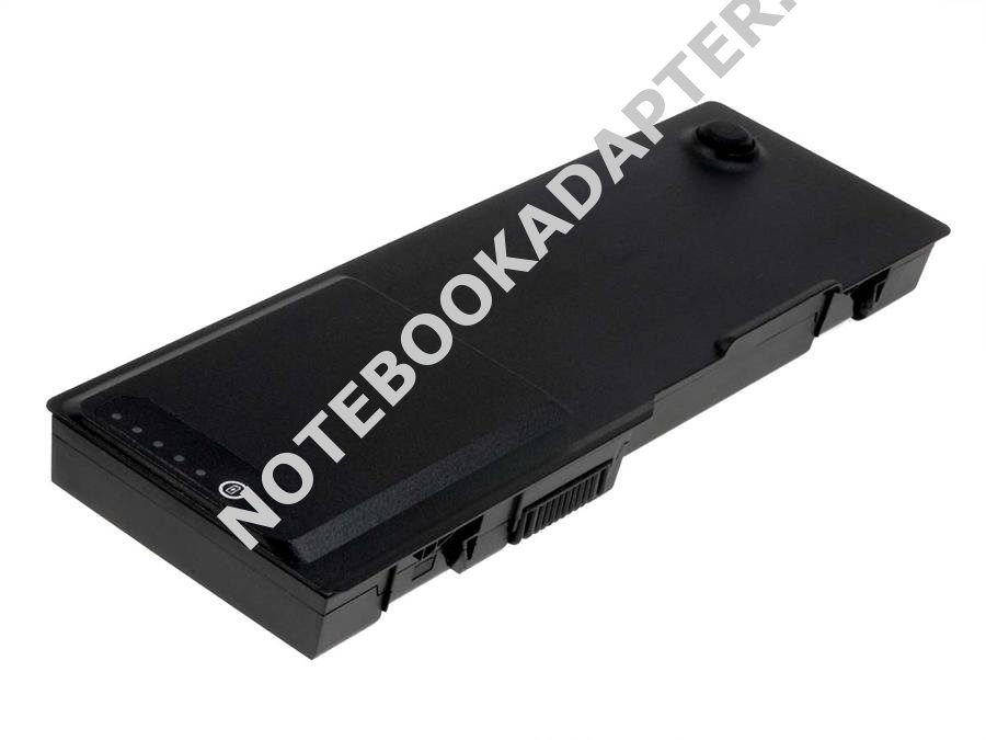 aku pro Dell Inspiron 6400 Serie 7800mAh