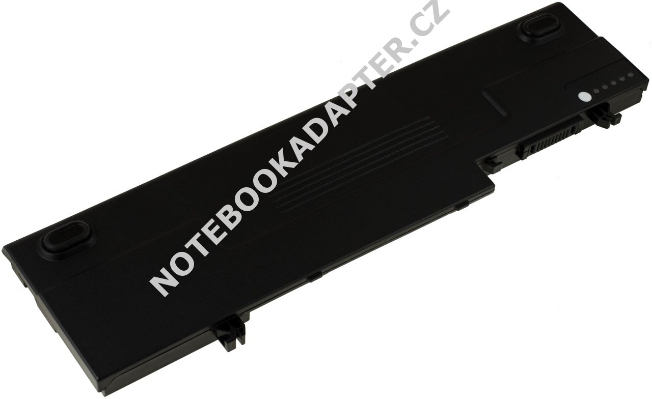 aku pro Dell Latitude D430 14,8Volt 14,8V/ 2000mAh černá