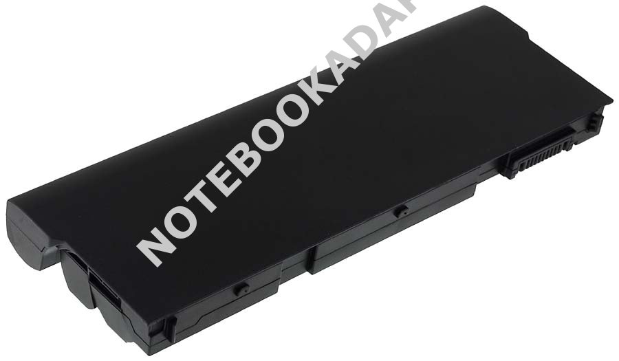 aku pro Dell Latitude E5420 7800mAh