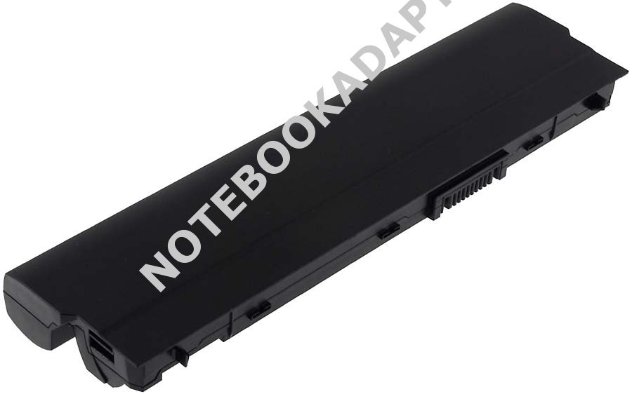 aku pro Dell Latitude E6120 5200mAh