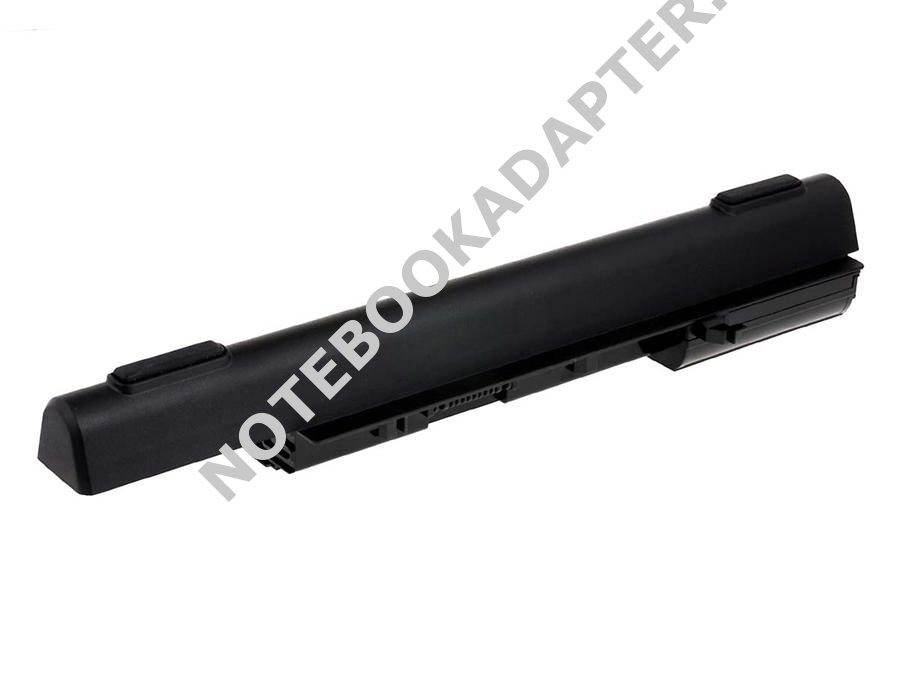 aku pro Dell Typ 07W5X0 4400mAh