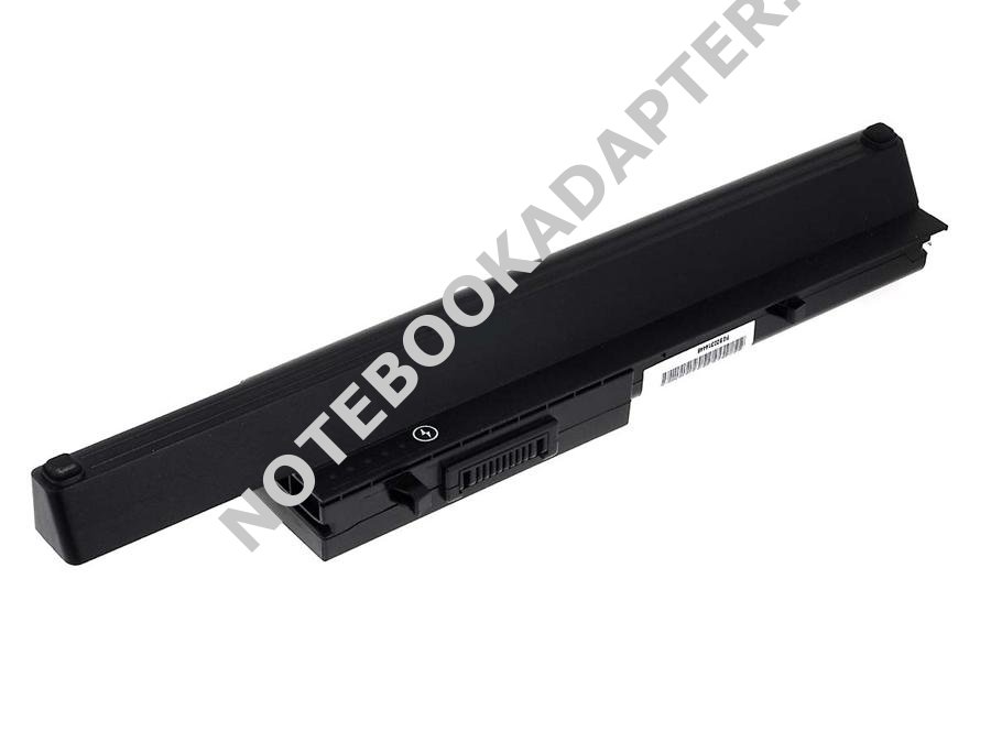 aku pro Dell Typ 0WT870 7800mAh