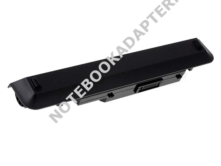 aku pro Dell Typ 312-0140 4400mAh