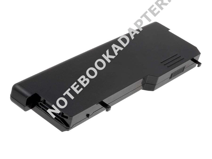 aku pro Dell Typ 451-10586 7800mAh