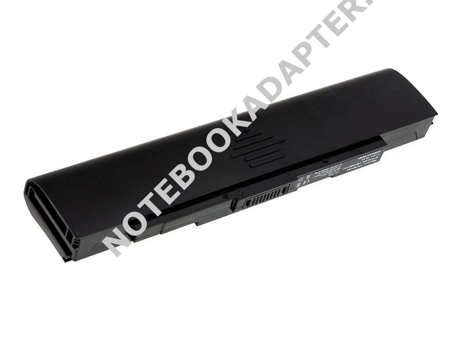 aku pro Fujitsu LifeBook PH520/ Typ FPCBP262 4600mAh