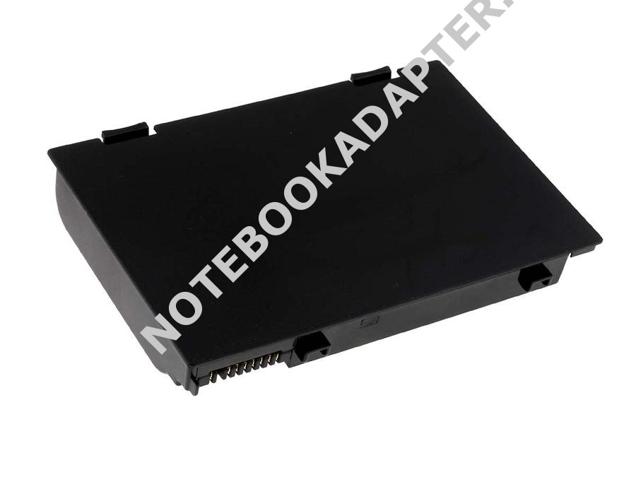 aku pro Fujitsu-Siemens LifeBook E8410-E8420 / Typ FPCBP176 standard