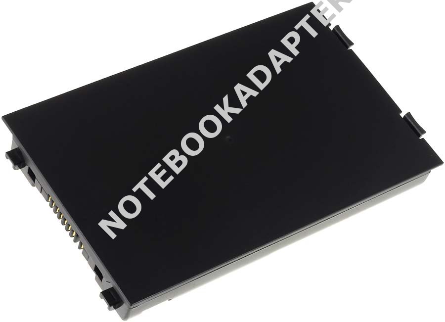 aku pro Fujitsu-Siemens LifeBook T1010/T5010/T901 Serie/ Typ FPCBP200