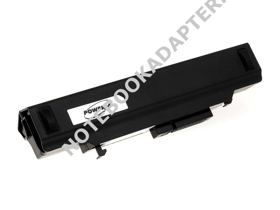 aku pro Fujitsu-Siemens LifeBook U2010 2600mAh