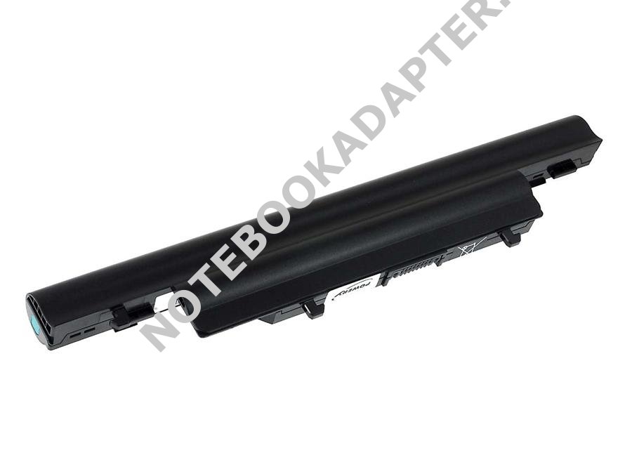 aku pro Gateway ID43A/ P-B NX82/NX86/ TX86/ Typ AS10H51 5200mAh