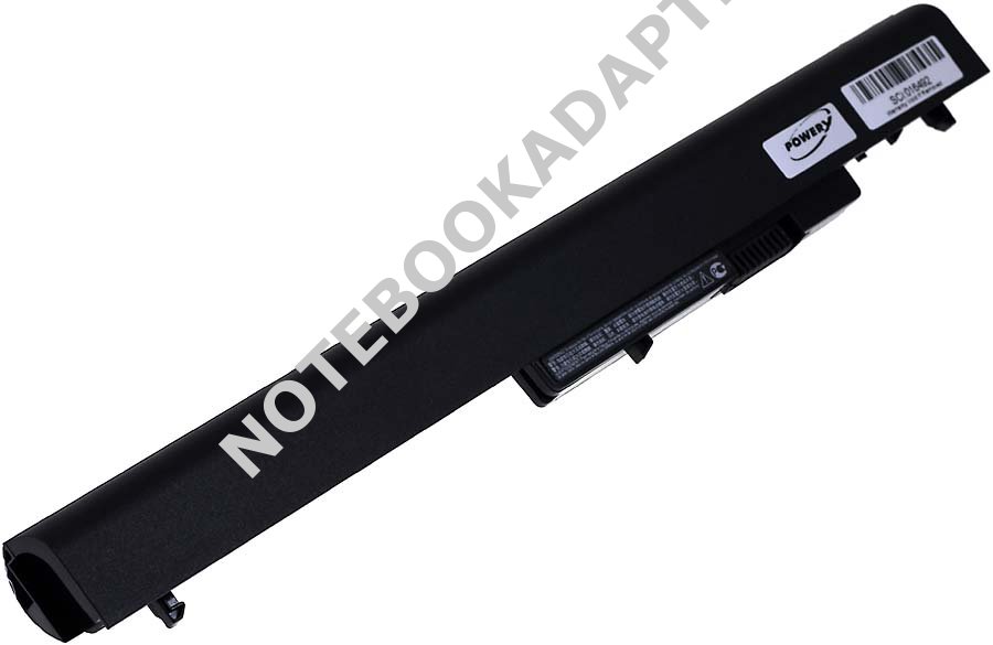 aku pro HP 240 G2/ HP 14-d000/ Typ HSTNN-LB5S 2600mAh