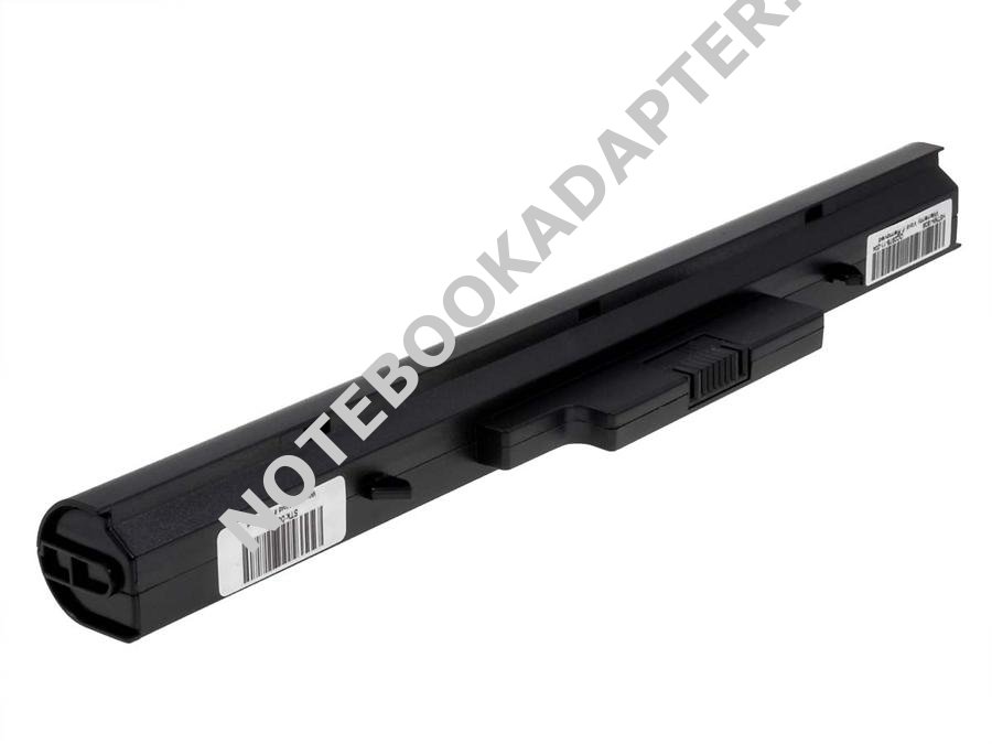 aku pro HP Compaq Business Notebook 500 2600mAh