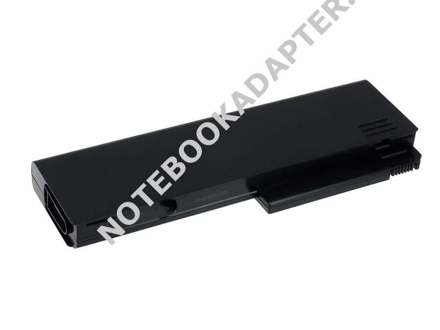 aku pro HP Compaq Business NoteBook NC6100 6600mAh