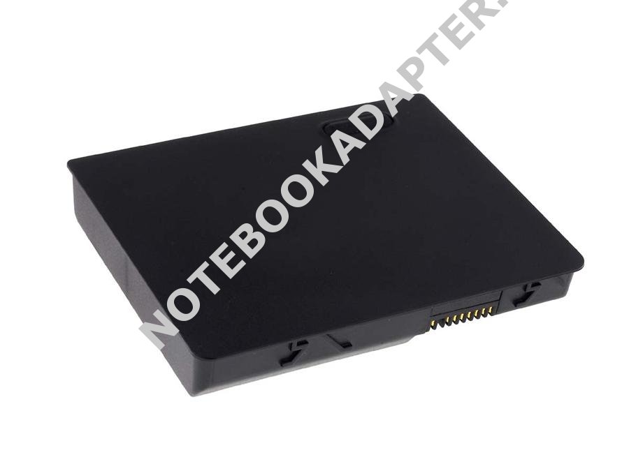 aku pro HP Compaq Business Notebook nx7000