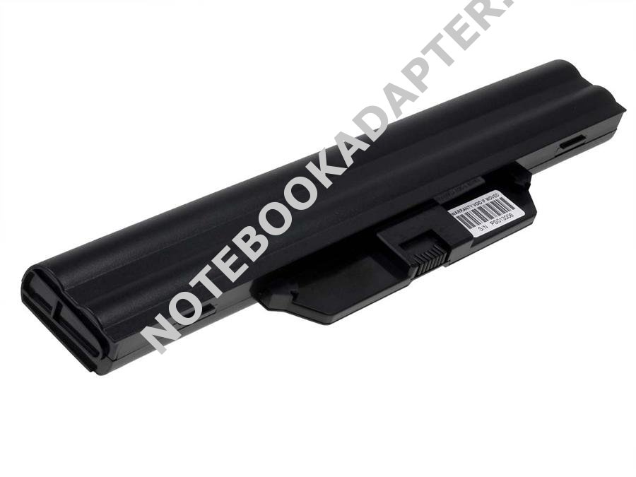 aku pro HP Compaq Typ 443156-001 HSTNN-IB52 10,8V 5200mAh Li-Ion