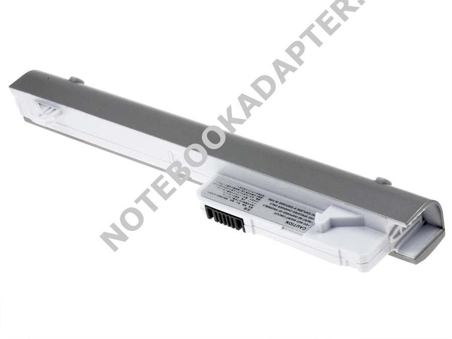 aku pro HP Mini 2140 10,8V 2600mAh Li-Ion