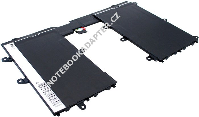 aku pro HP Pro tablet 610 / Typ HSTNH-L01B