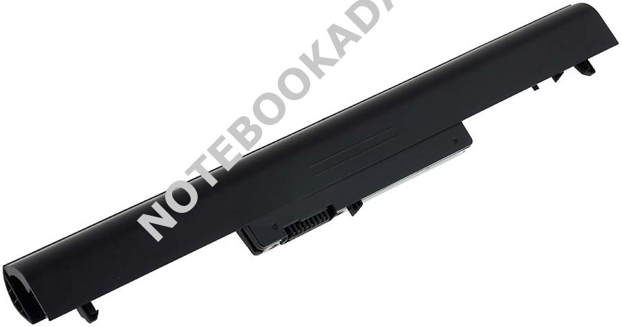 aku pro HP TPN-F114 2600mAh