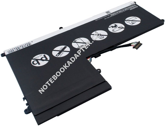 aku pro HP Typ AO02XL