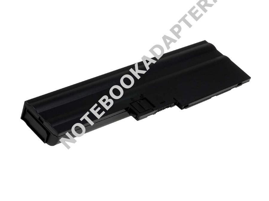 aku pro IBM ThinkPad R500 5200mAh