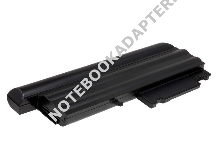 aku pro IBM ThinkPad R51 Serie 7800mAh