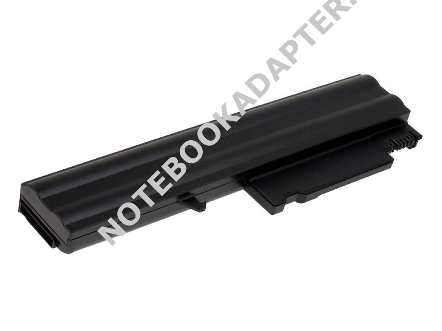 aku pro IBM ThinkPad T40 5200mAh