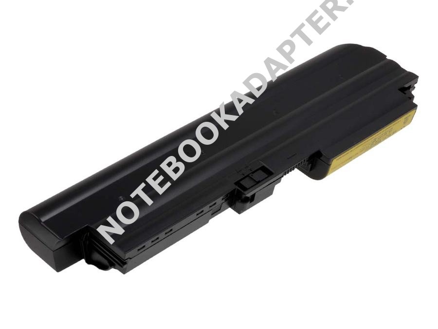 aku pro IBM Thinkpad typ 40Y6793 4600mAh