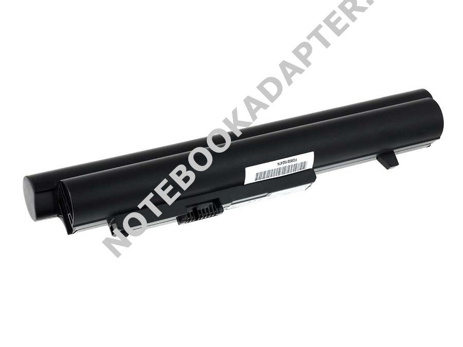 aku pro Lenovo IdeaPad S10-2 Serie/ Typ L09C6Y12 černá 5200mAh