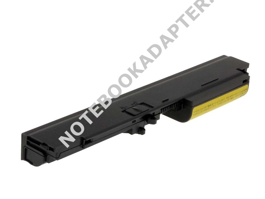 aku pro Lenovo Thinkpad R61 Serie/ R400 Serie/T61 Serie 2600mAh