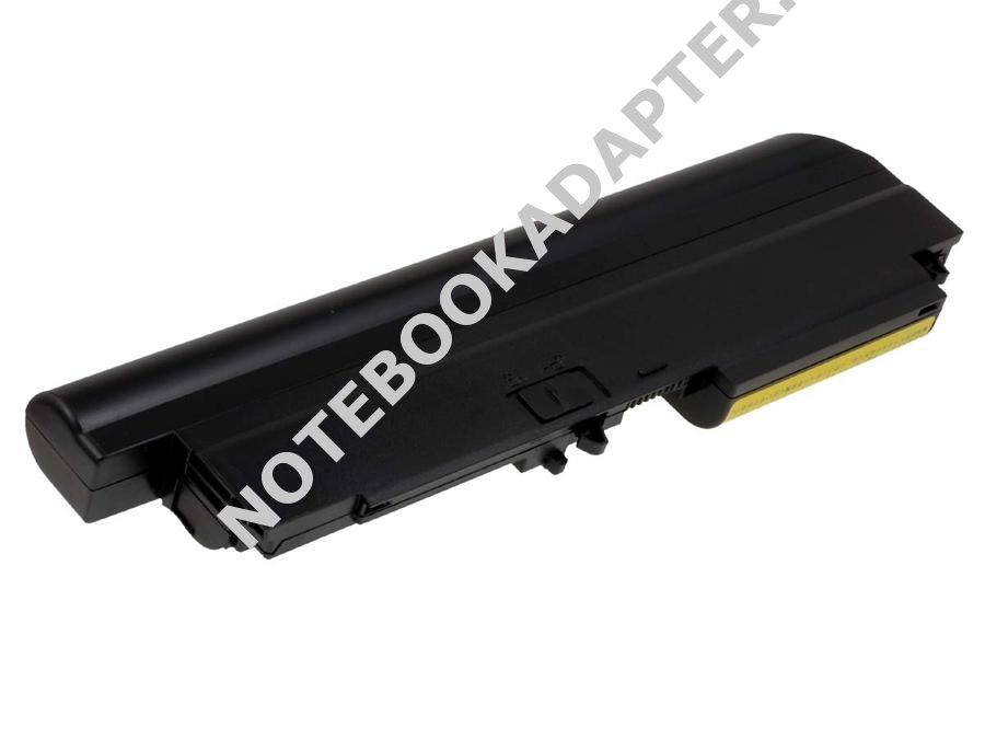 aku pro Lenovo Thinkpad R61 Serie/ R400 Serie/T61 Serie 4400mAh